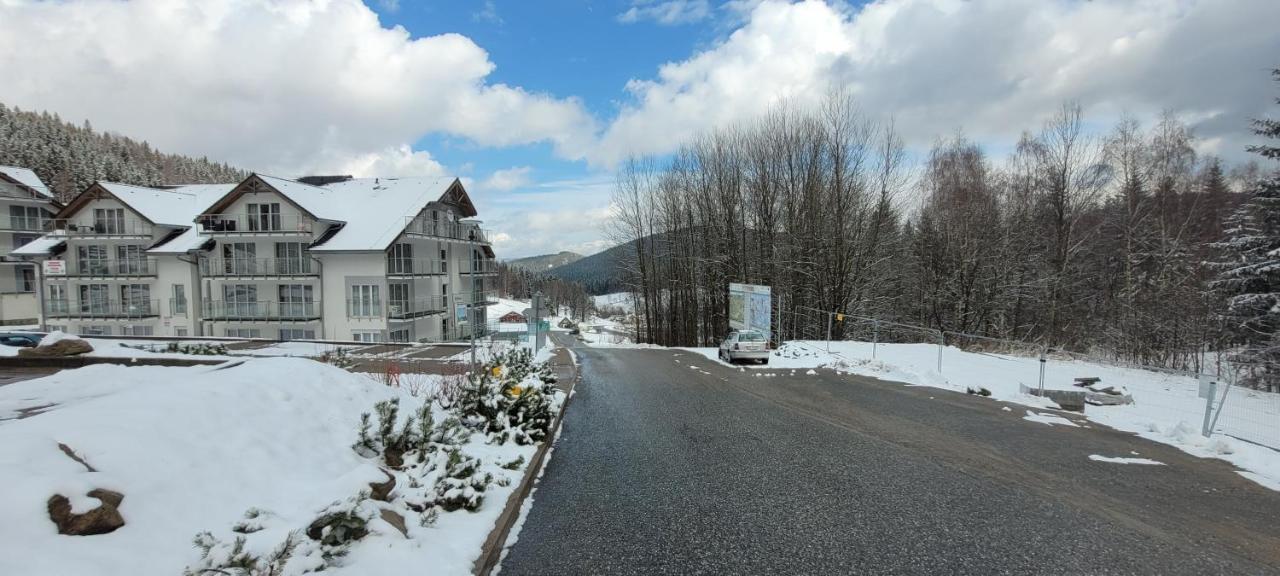 Apartament Stubai 3 Czarna Gora سيينا المظهر الخارجي الصورة