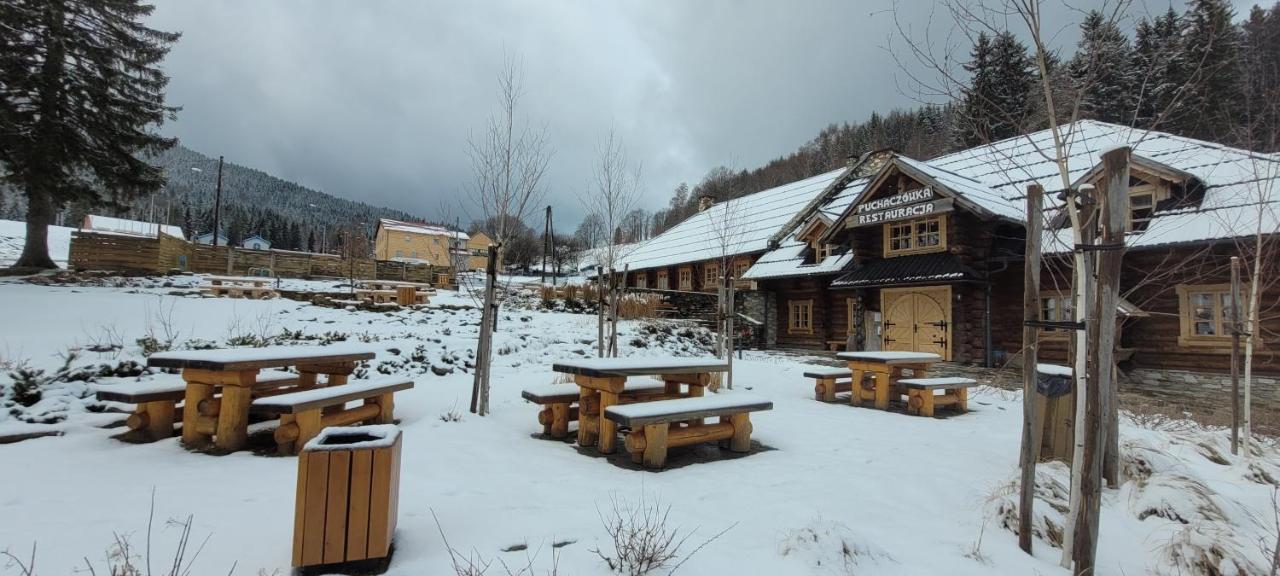 Apartament Stubai 3 Czarna Gora سيينا المظهر الخارجي الصورة