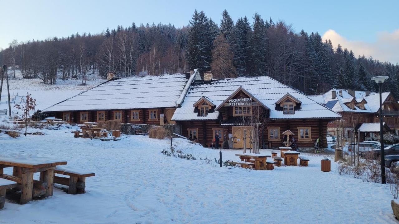 Apartament Stubai 3 Czarna Gora سيينا المظهر الخارجي الصورة