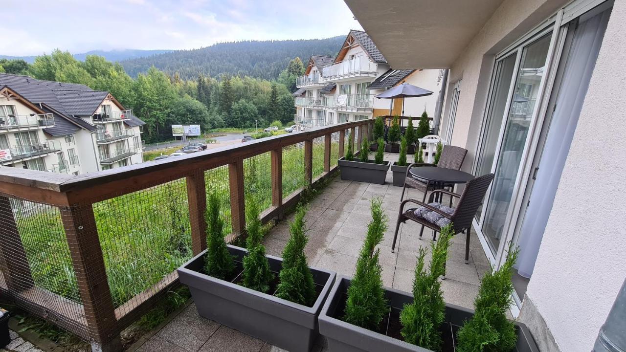 Apartament Stubai 3 Czarna Gora سيينا المظهر الخارجي الصورة